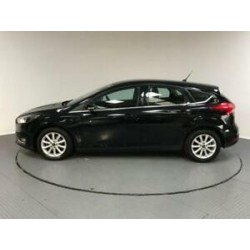 Accessori Ford Focus MK2 3 o 5 porte (2004 - 2010)